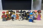 LEGO MINIFIGURES Random lot