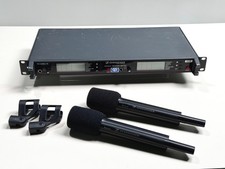Sennheiser EM 3532 Dual Microphone Receiver K...