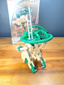 LEGO Technic Star Wars Episode 1 Pit Droid #8000 USED COMPLETE w/ Box and Manual