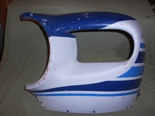 CESSNA 210 L/H NOSE COWL BOWL P/N2152004-15