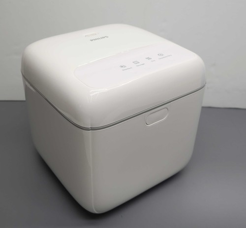 Philips Hue 563858 UV Light Sanitizer Box READ