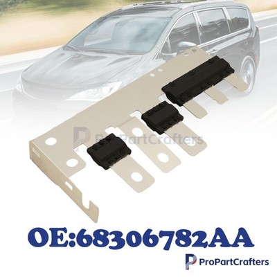 For 2017-2026 Chrysler Pacifica 2020-2026 Chrysler Voyager Midi Fuse 68306782AA