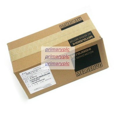 1PCS NEW Mitsubishi Servo Motor HS-MF23EX-S2 HSMF23EXS2