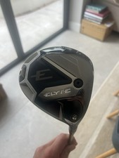 Callaway Elyte Driver 12 Degree, Right-Handed, Regular Flex