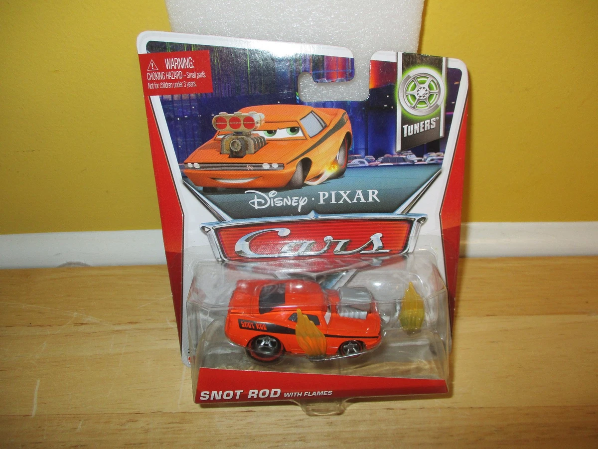 Pixar Cars Vehicles for sale | eBay