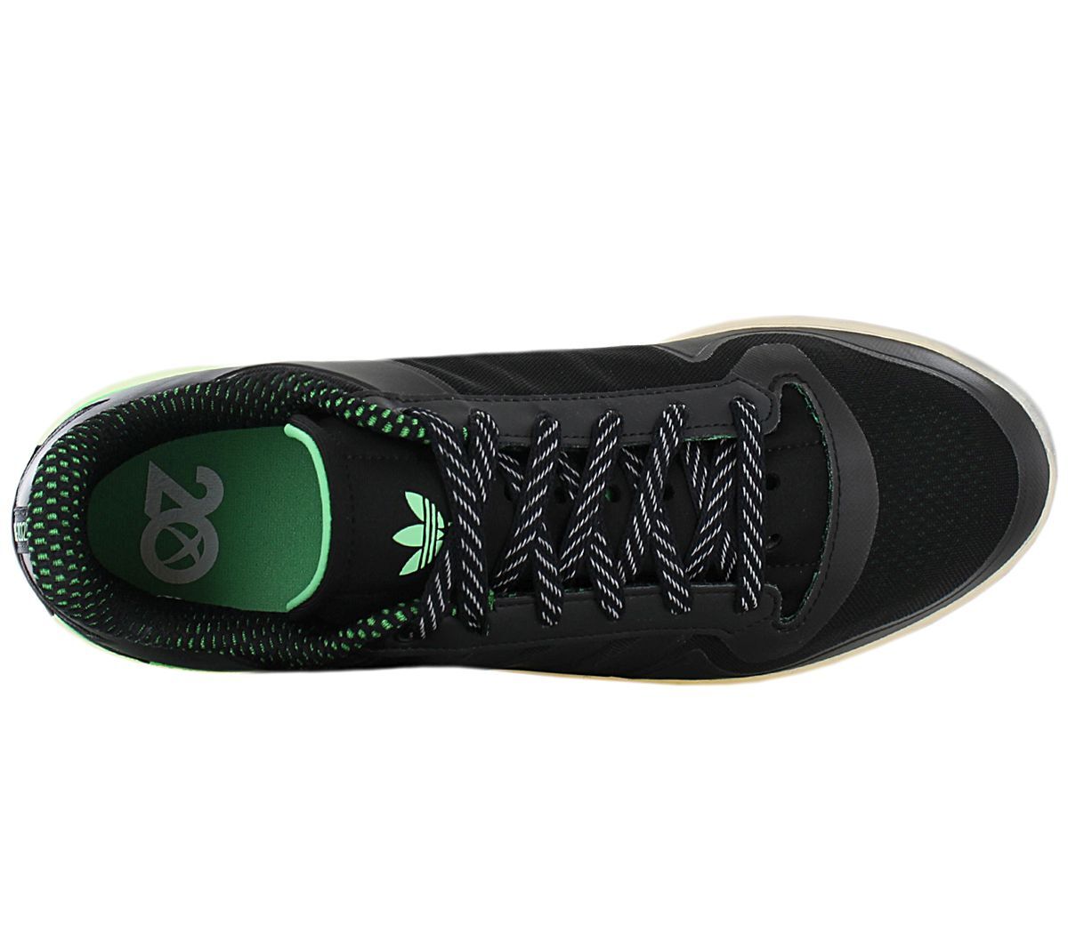 NEW adidas x XBOX - Forum Tech Boost - Men's Shoes Black NEW adidas x XBOX - Forum Tech Boost - Men's Shoes Black