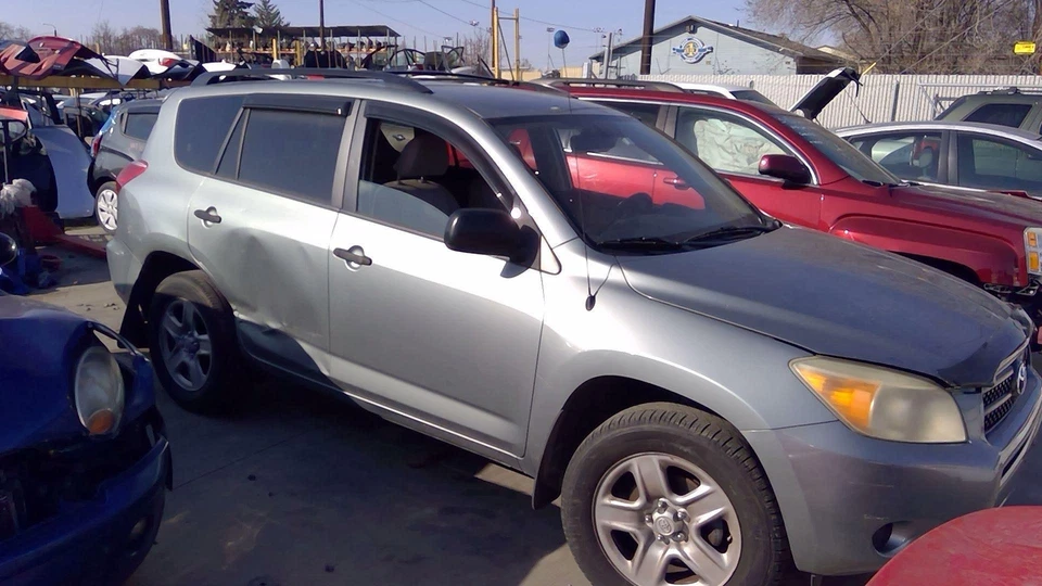 Toyota Rav 4 3.5L 4X4 Antenna 2006 2007 2008 AR1 - Image 3 of 4