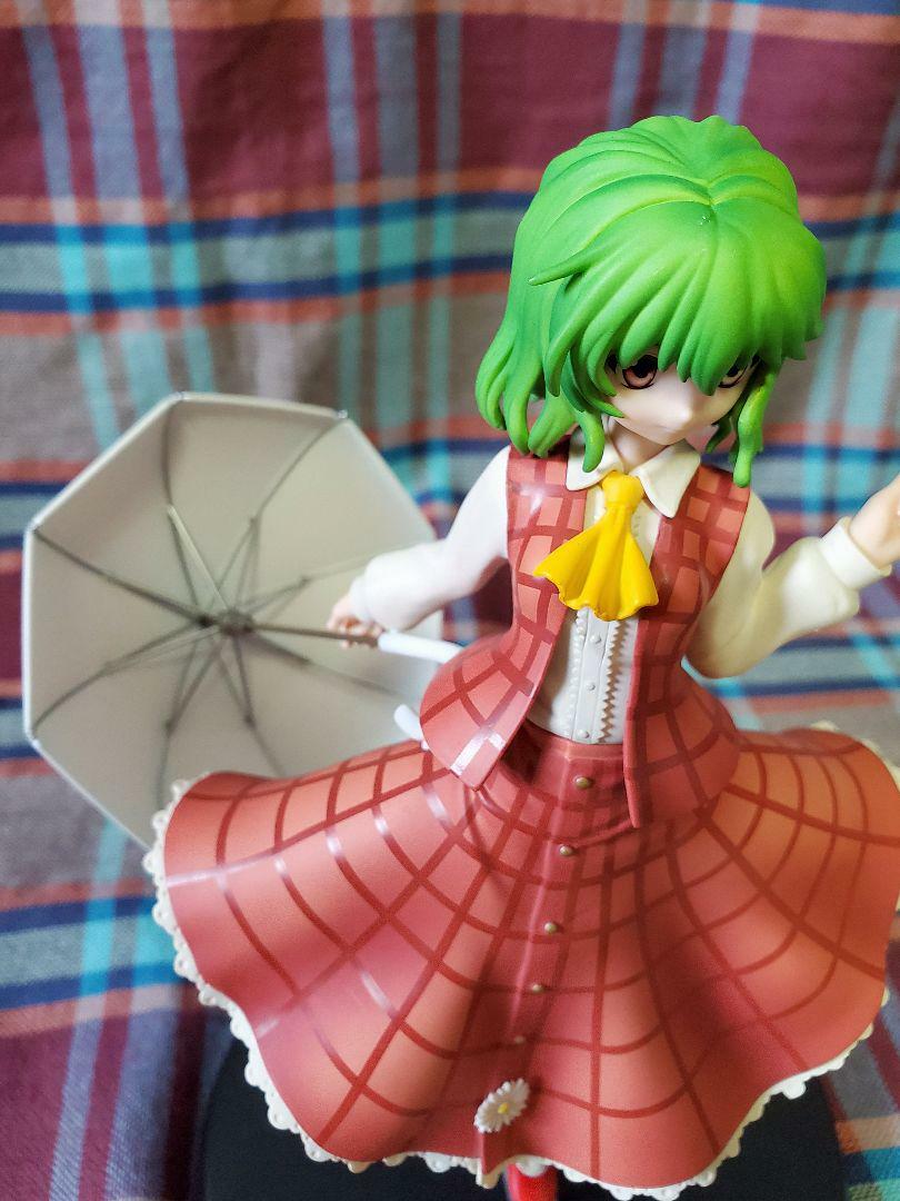 Touhou Project Kazami Yuka 1/8 PVC Figure Griffon