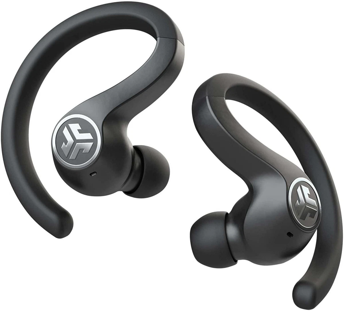 JLab Audio JBuds Air Sport True Wireless Bluetooth Earbuds