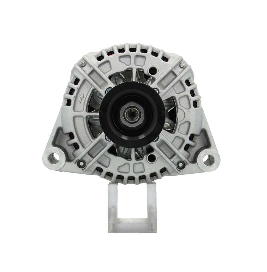 Neuf Alternateur Convient pour Mercedes C200 0124515046+ Pro 120 A