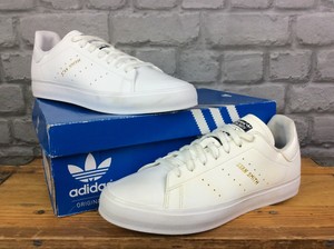 adidas stan smith vulc