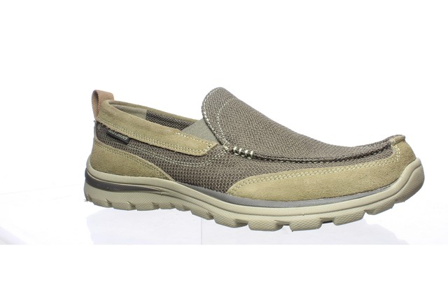 skechers milford wide