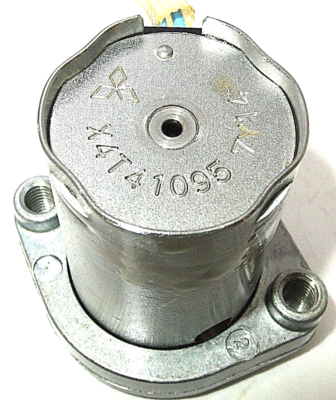 NEW GENUINE/ OEM MD755009 X4T41095 SOLENOID for MITSUBISHI