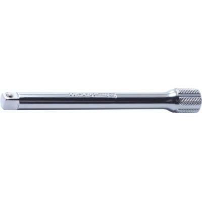 Koken 2760-28 1/4 Inch Sq. Dr. Extension Bar 1/4 Inch Square Length 28 mm