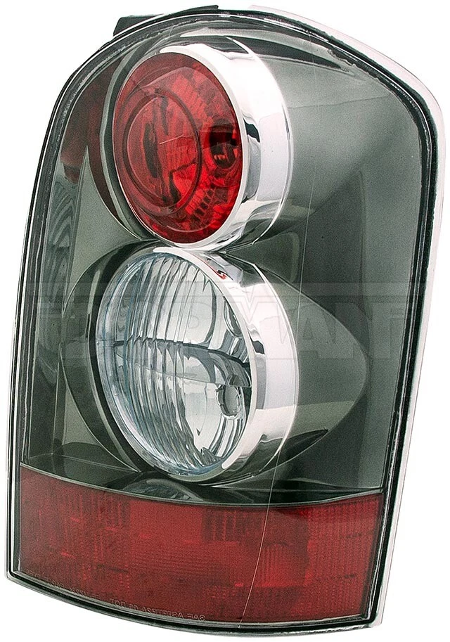 Conjunto de luces traseras Dorman 1611355 para Mazda MPV 2004-2006 Foto 3 de 4