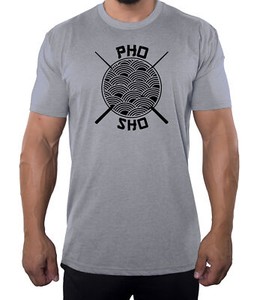 pho sho t shirt