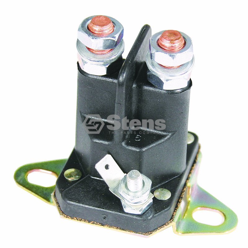 Starter Solenoid For Murray: 21261, 24285, 424285, 924285, | eBay