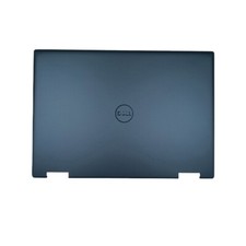 For Dell Inspiron 16Plus 7620 7625 Laptop LCD Back Cover Top Case Rear Lid Blue