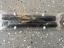 Rampage Soft Top Frame Tube Connectors For 1976 To 2006 Jeep Wrangler