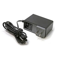 Wall Power Adapter AC Charger for SONY DVP-FX921 DVP-FX930 DVP-FX935 DVP-FX950
