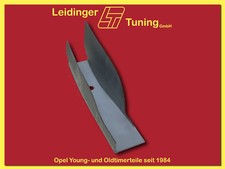 Tigra  Reparaturblech Teilersatzblech für Rahmen, Längsträger,Holm, rechts