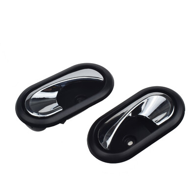 Left & Right Interior Door Handle 8200733848 For Renault Logan/Duster 8200733847
