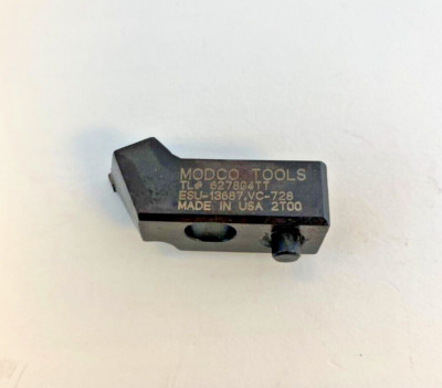 Walter Valenite Modco Insert TL#627804TT