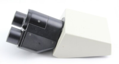 NIKON OPTIPHOT LABOPHOT MICROSCOPE BINOCULAR HEAD | eBay