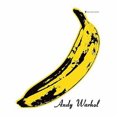 Velvet Underground & Nico [180 Gram Vinyl] by The Velvet Underground (Record, 2008)