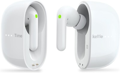 Multi-Function Language Translator Earbuds for Travel - Instant Communication
