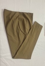 Peace of Cloth Women's Tapered Dress Pants Size 4 60
