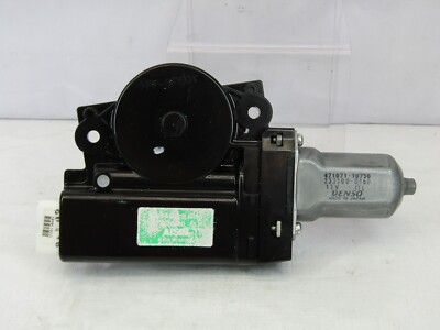 2006-2012 Suzuki Grand Vitara Sun Roof Motor 471071-10750 OEM | eBay