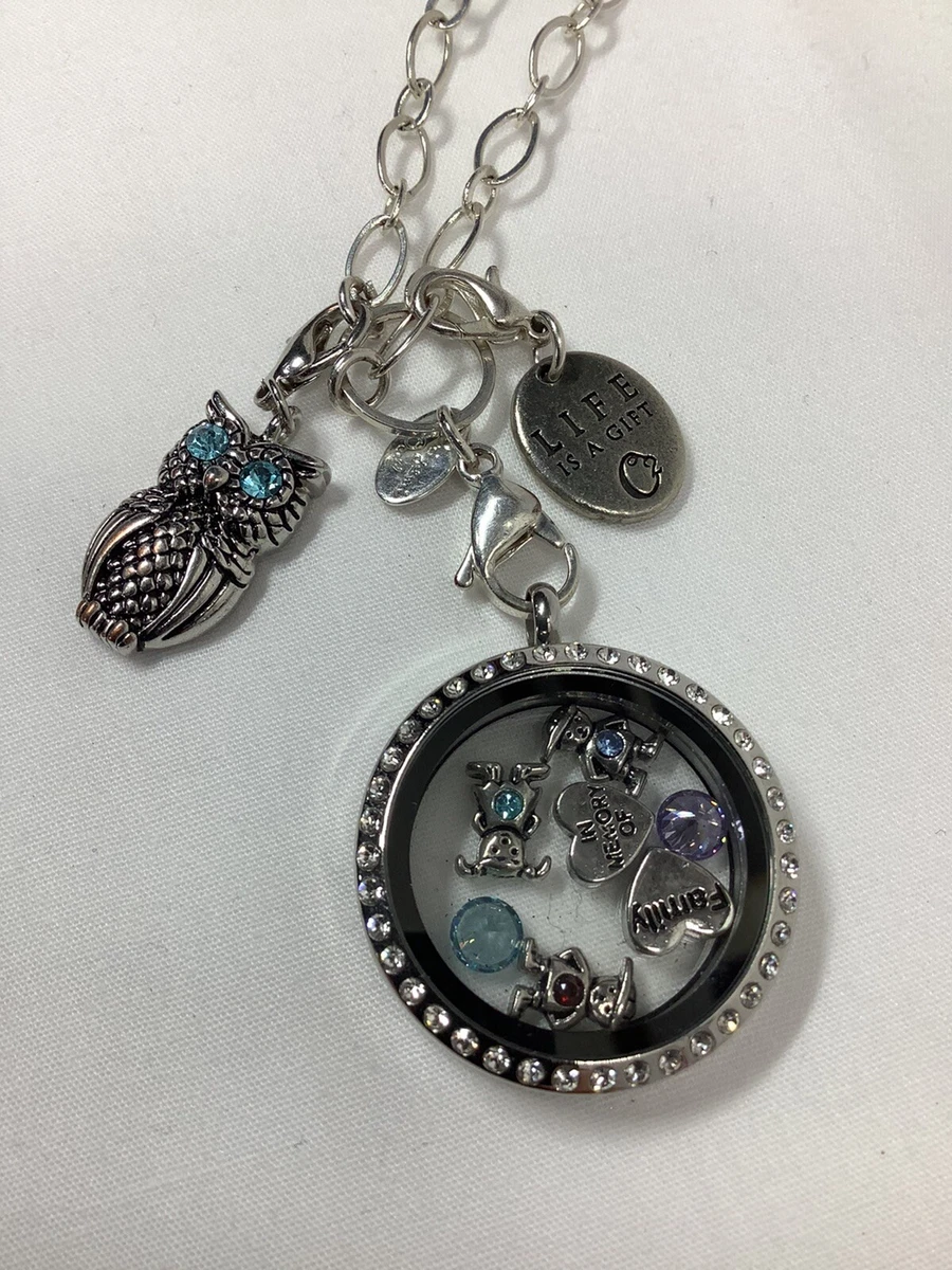 Origami owl chains deals