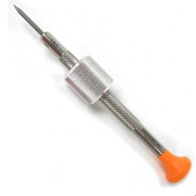 Bergeon 30081-TAM-180 Drumvat Schroevendraaier 1.80mm - HS30081-TAM-180