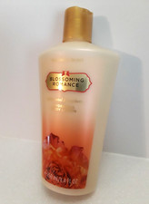 Victoria's Secret Blossoming Romance Hydrating Body Lotion 8.4oz Rare Htf