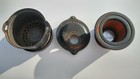 used Tecumseh 31692 sup to 31715 Cleaner Body 31691 bracket 30727 filter — photo 2