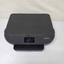 HP Envy 5540 Color Inkjet Printer NO INK All-In-One Scan Copy Web Photo
