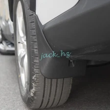 For Toyota RAV4 2019-2024 Splash Guard Mud Flaps Mudapron Fender (Set Of 4)