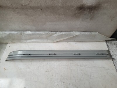 Mercedes-Benz SL W230 Front Left Door Step A2306800135 9c75 for  