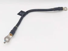2020 Mclaren 720s Transmission Battery Ground Cable 13MA183CP