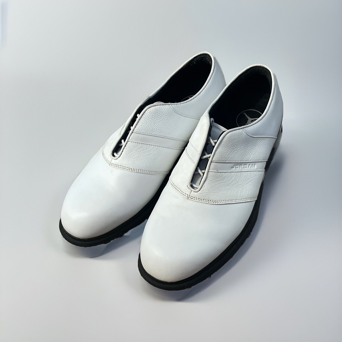 Vintage Jordan Golf Shoes