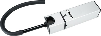 Steba Smoking Box   Aromatisieren, Räuchern | Fleisch Käse | inkl. Räucherspäne