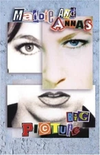 Maddie and Anna's Big Picture By Jane Marlow