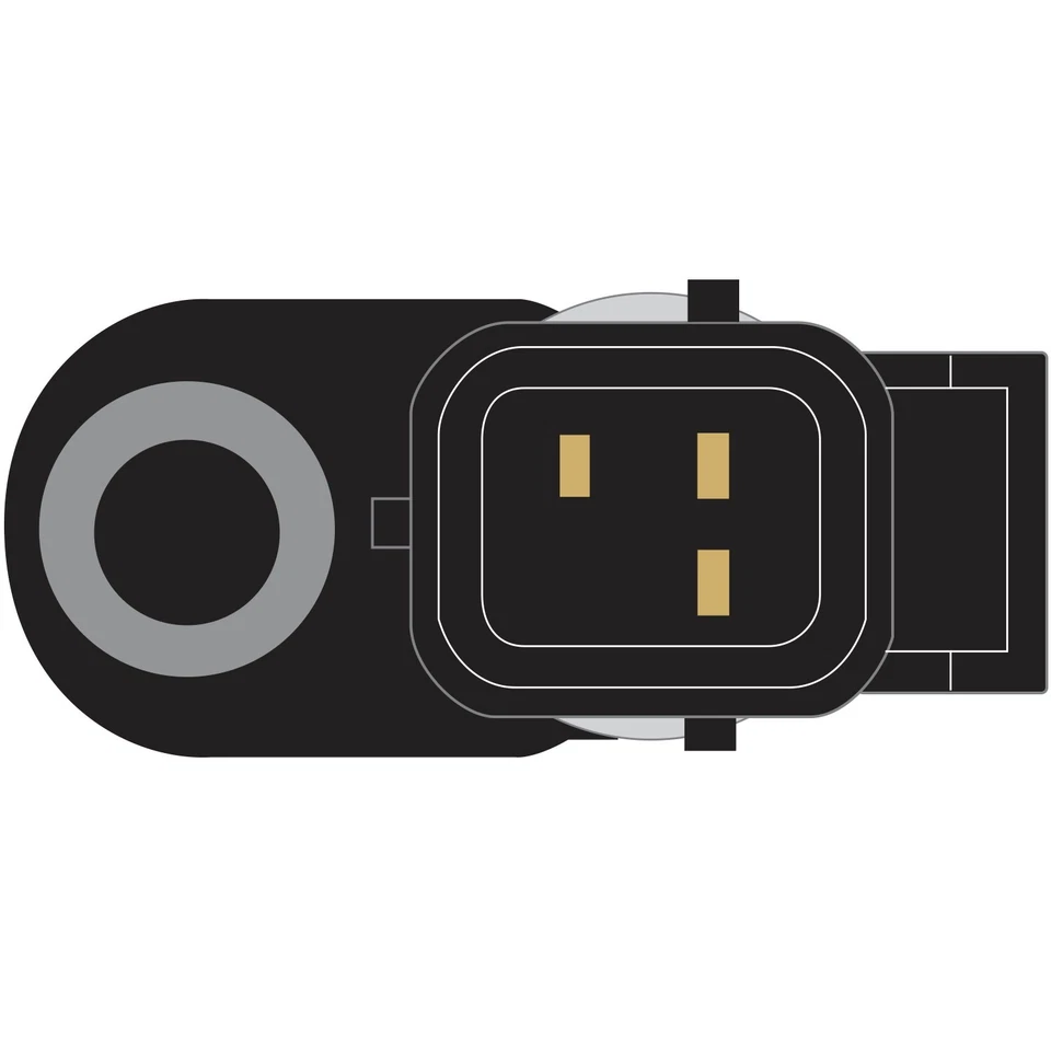 For 2007-2013 Jeep Grand Cherokee Automatic Transmission Oil Pressure Sensor - Image 2 of 2