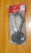 Bicycle Handlebar Reflectors 