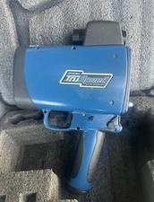 Laser Tech TruSpeed LTI 20/20 Radar Gun - TS008413 Gun and caring Case Only