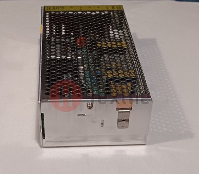 P100E-24-N   POWER SUPPLY, Open Box, Missing Jumper Connector 1PCS #T7