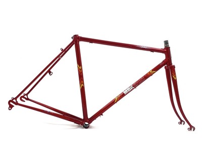 motobecane frame
