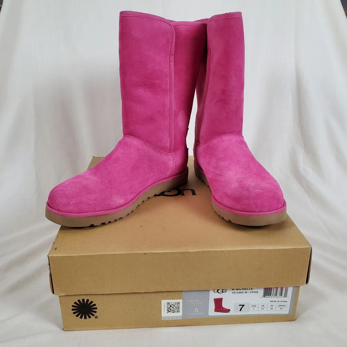 Ugg online michelle boots