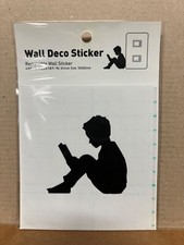 Wall deco stickers